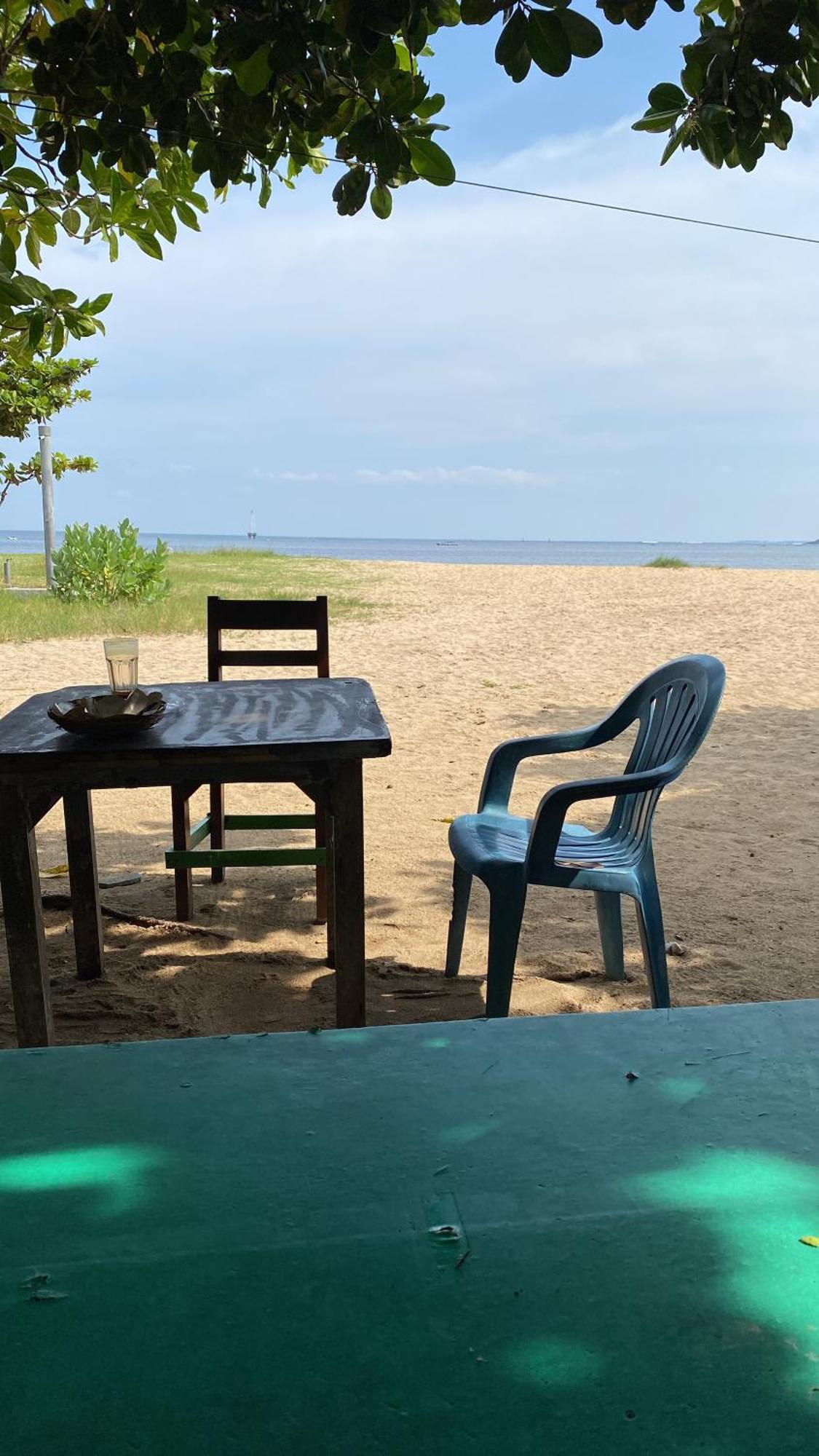 Shady Grove Healing Centre & Homestay W House Rules Please Read Before Booking Sanur Buitenkant foto