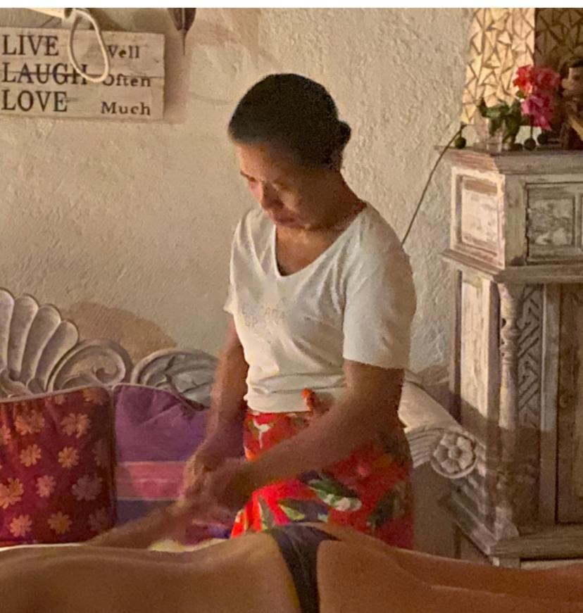 Shady Grove Healing Centre & Homestay W House Rules Please Read Before Booking Sanur Buitenkant foto