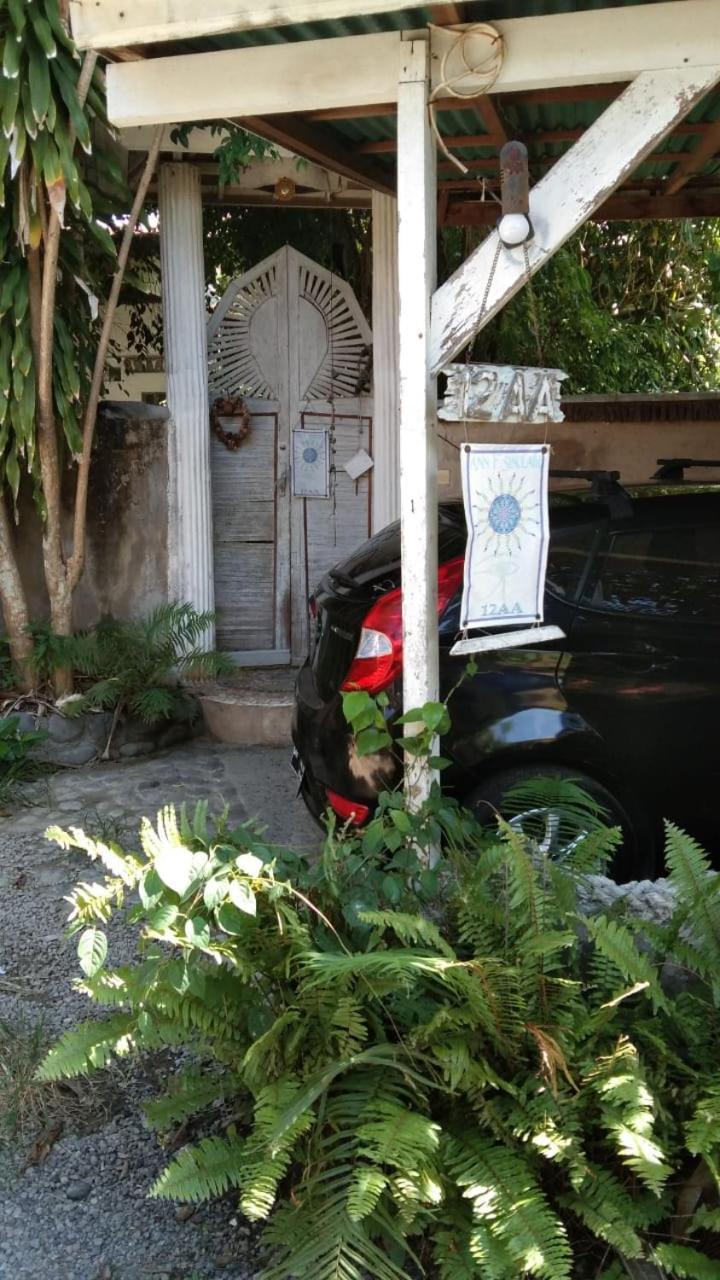 Shady Grove Healing Centre & Homestay W House Rules Please Read Before Booking Sanur Buitenkant foto