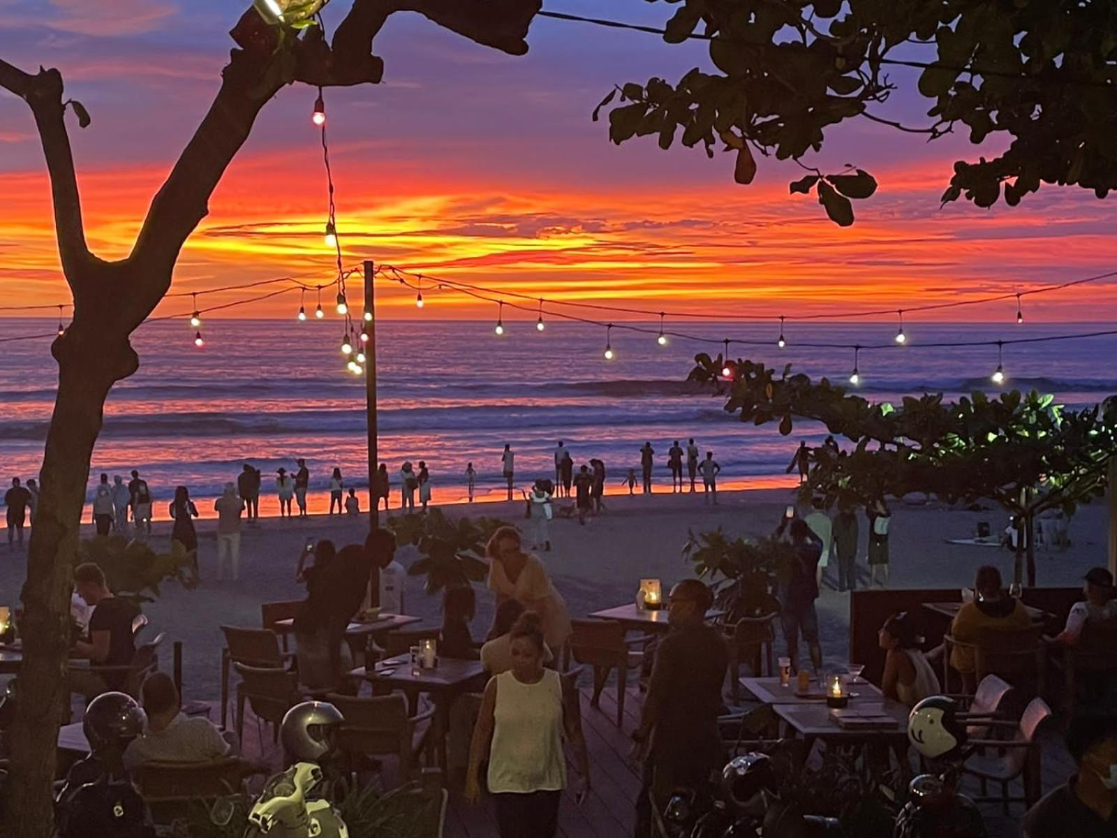 Shady Grove Healing Centre & Homestay W House Rules Please Read Before Booking Sanur Buitenkant foto