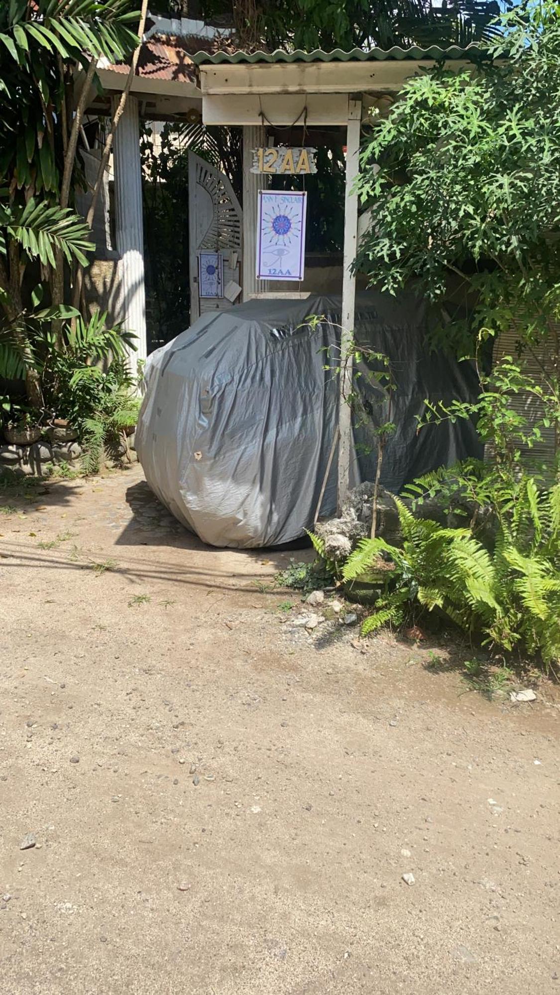 Shady Grove Healing Centre & Homestay W House Rules Please Read Before Booking Sanur Buitenkant foto
