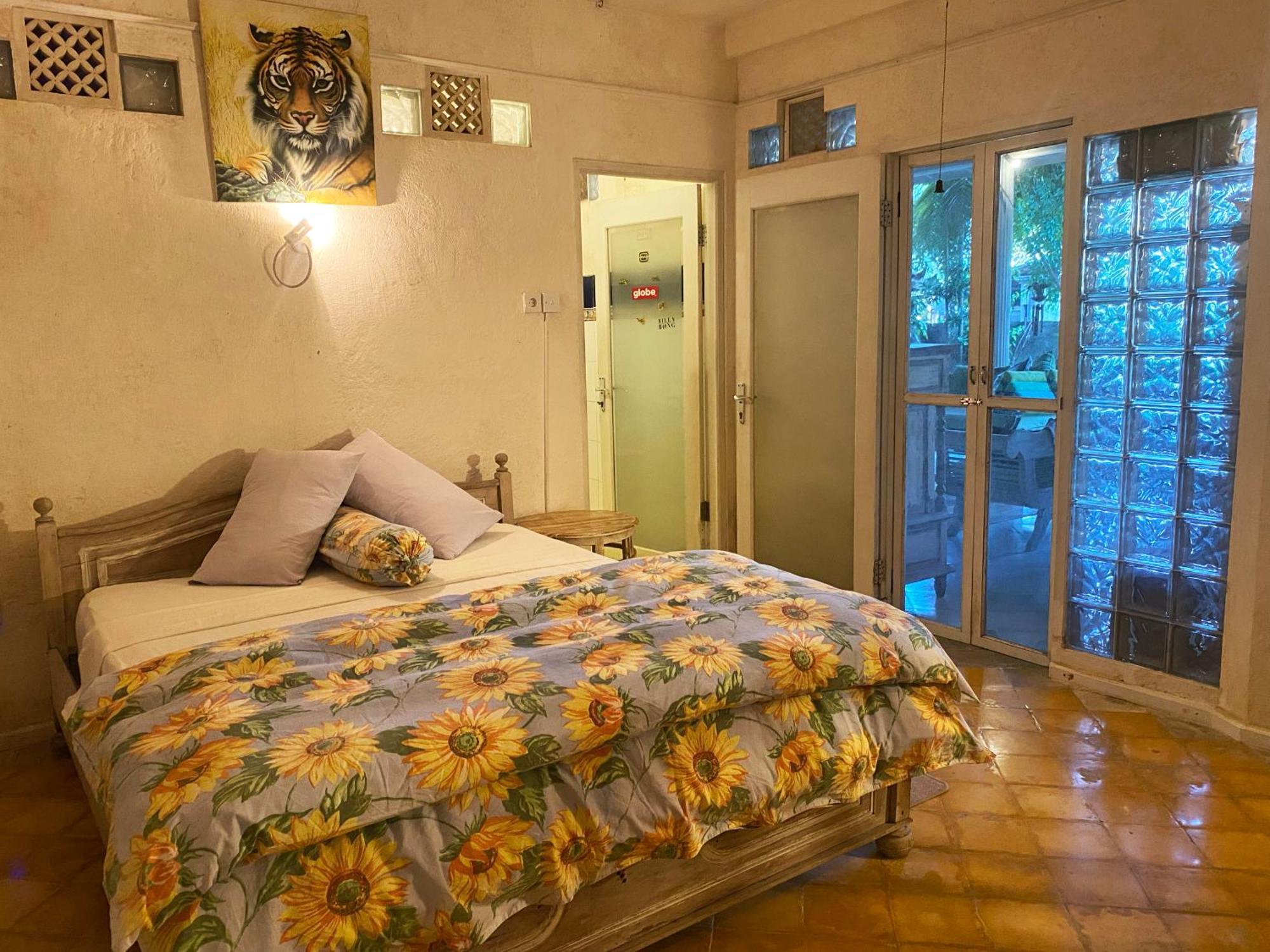Shady Grove Healing Centre & Homestay W House Rules Please Read Before Booking Sanur Buitenkant foto