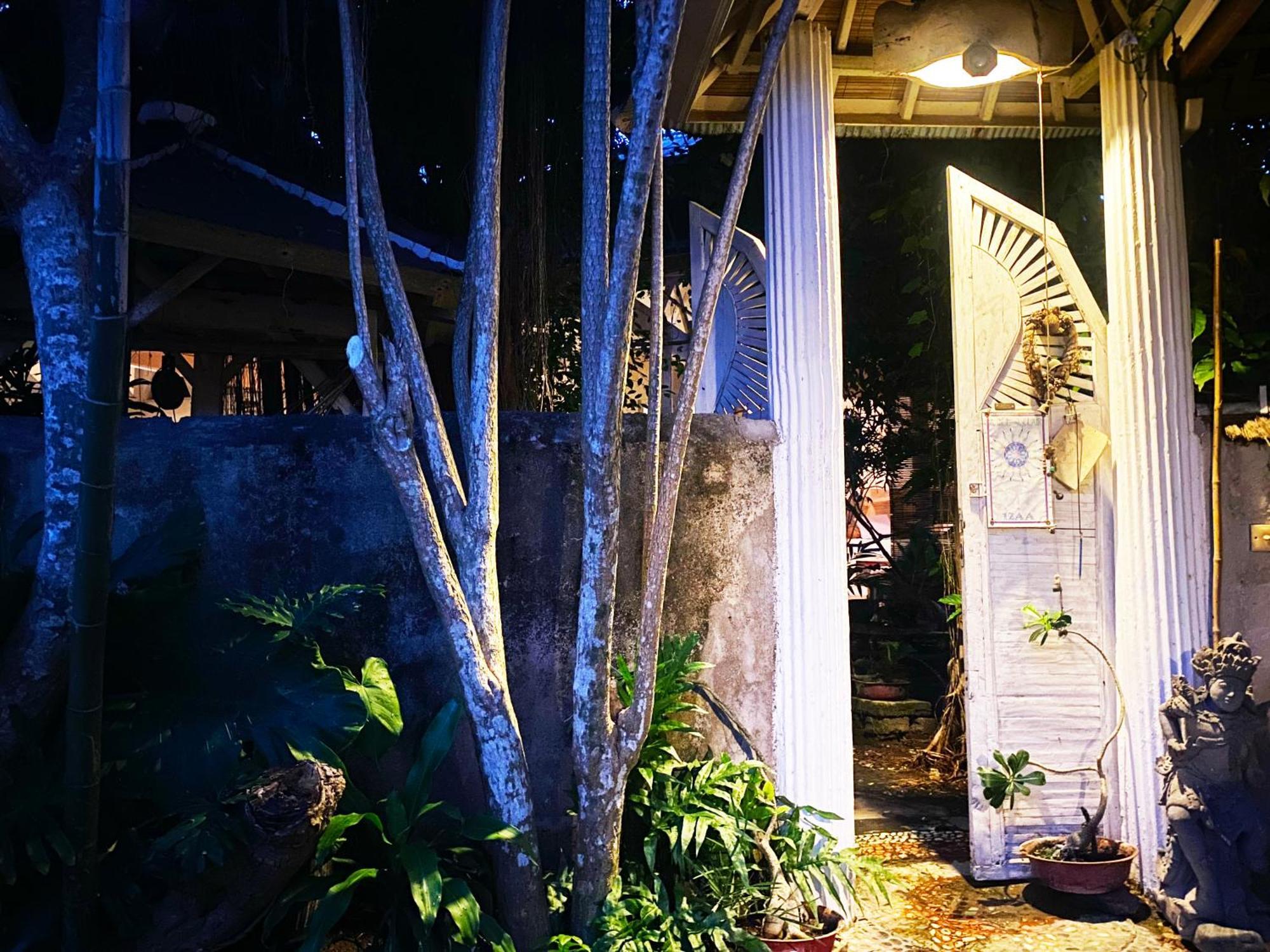 Shady Grove Healing Centre & Homestay W House Rules Please Read Before Booking Sanur Buitenkant foto