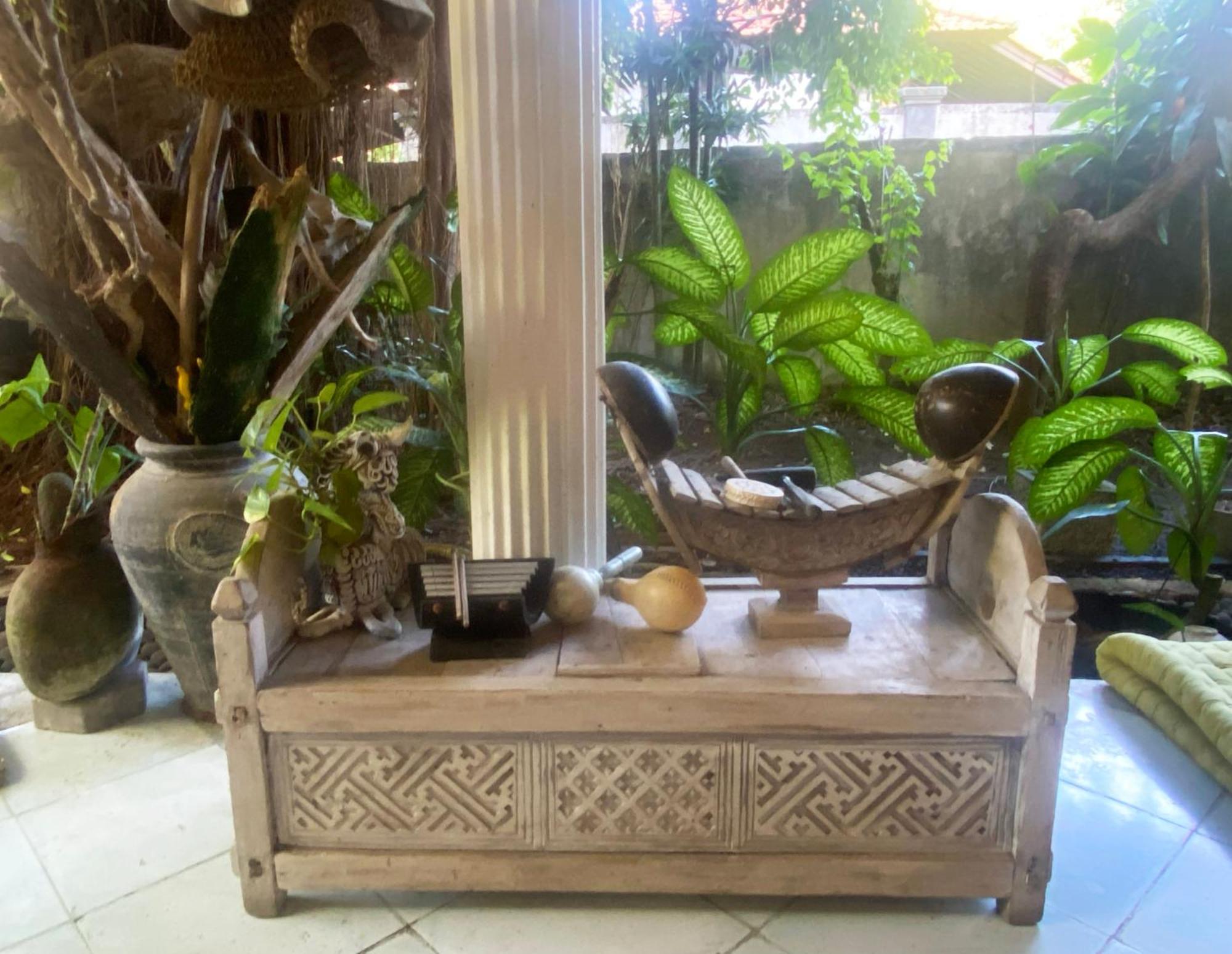Shady Grove Healing Centre & Homestay W House Rules Please Read Before Booking Sanur Buitenkant foto