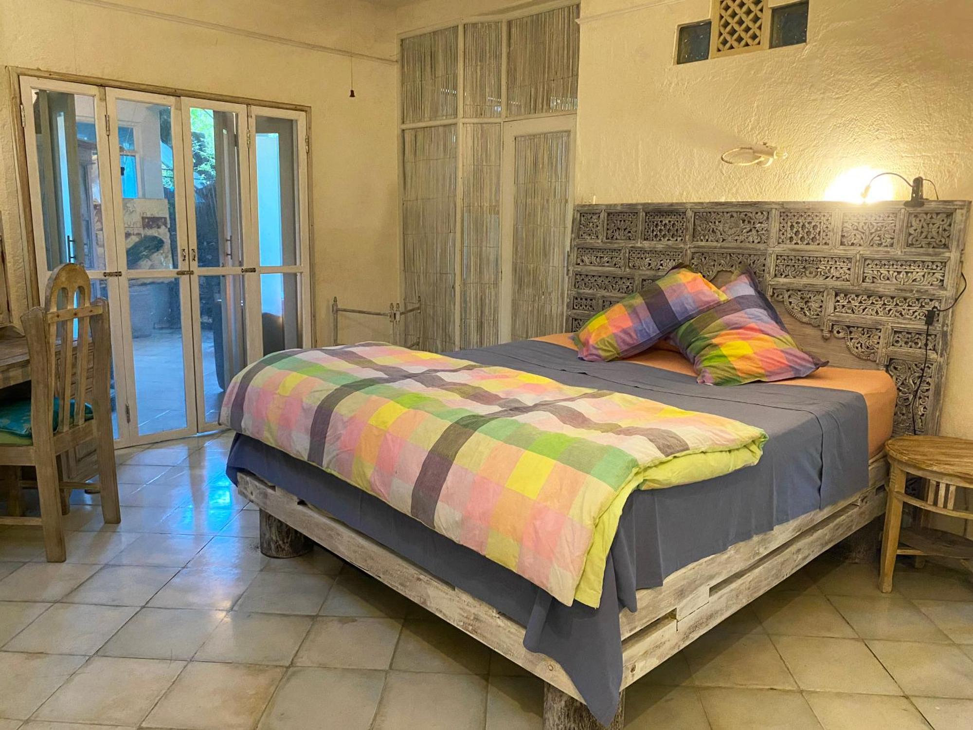 Shady Grove Healing Centre & Homestay W House Rules Please Read Before Booking Sanur Buitenkant foto