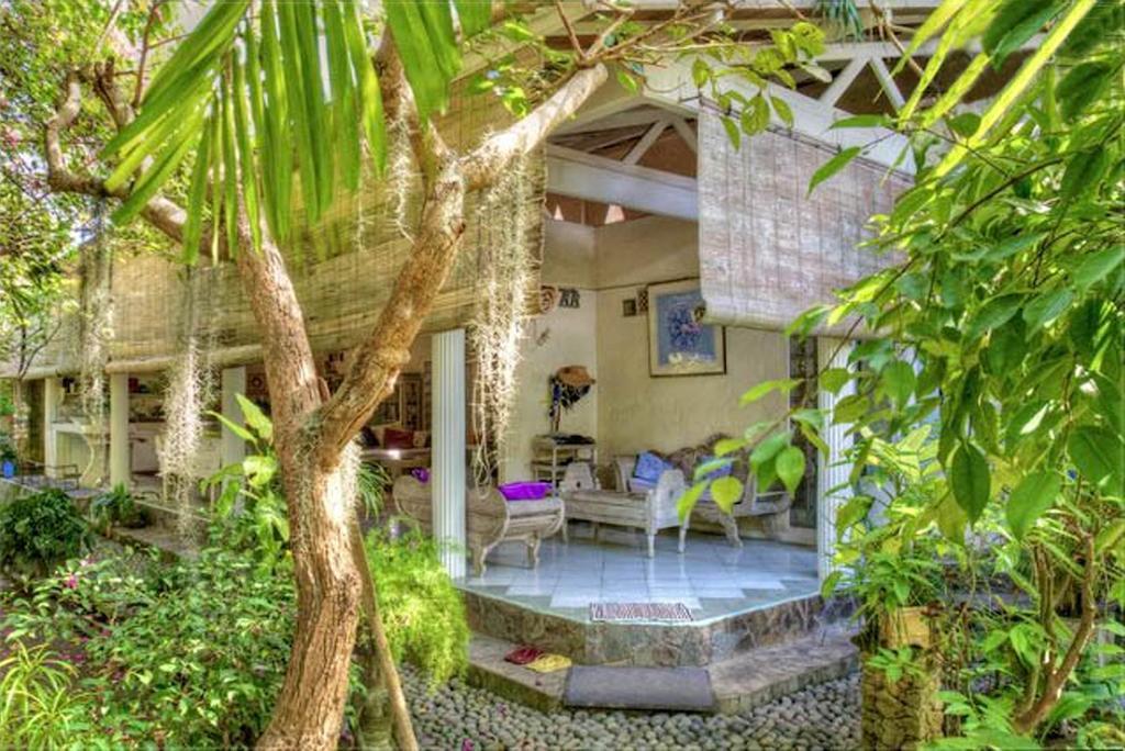 Shady Grove Healing Centre & Homestay W House Rules Please Read Before Booking Sanur Buitenkant foto