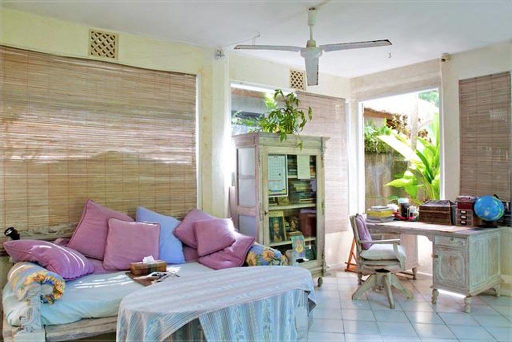Shady Grove Healing Centre & Homestay W House Rules Please Read Before Booking Sanur Buitenkant foto