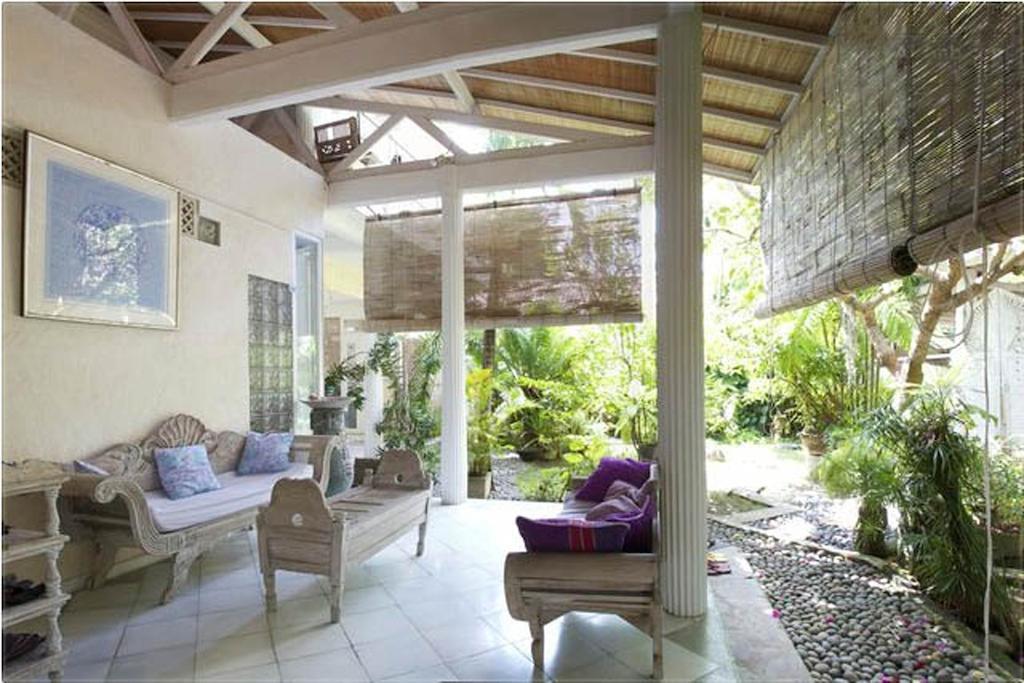 Shady Grove Healing Centre & Homestay W House Rules Please Read Before Booking Sanur Buitenkant foto