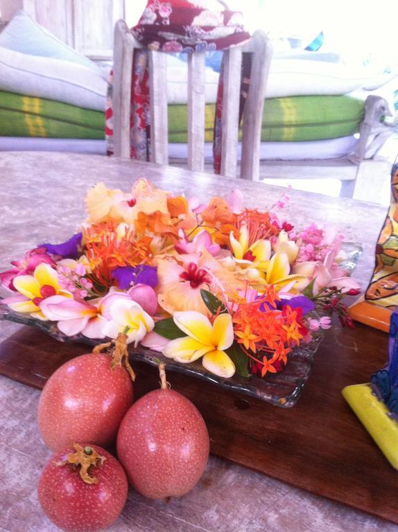 Shady Grove Healing Centre & Homestay W House Rules Please Read Before Booking Sanur Buitenkant foto