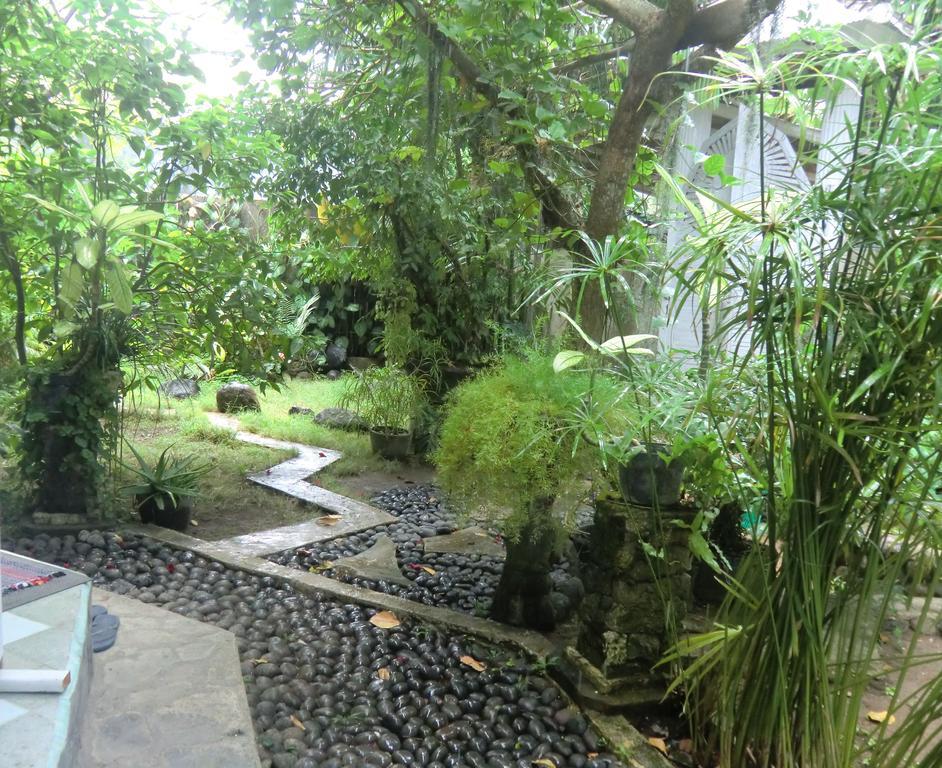 Shady Grove Healing Centre & Homestay W House Rules Please Read Before Booking Sanur Buitenkant foto