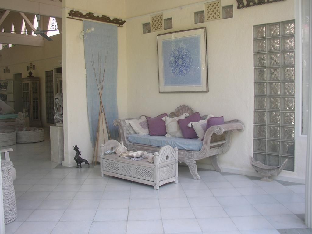 Shady Grove Healing Centre & Homestay W House Rules Please Read Before Booking Sanur Buitenkant foto
